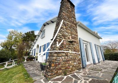 Villa - 113 m² - 5 pièces