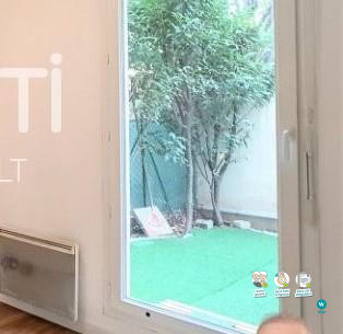 Appartement - 49 m² - 3 pièces