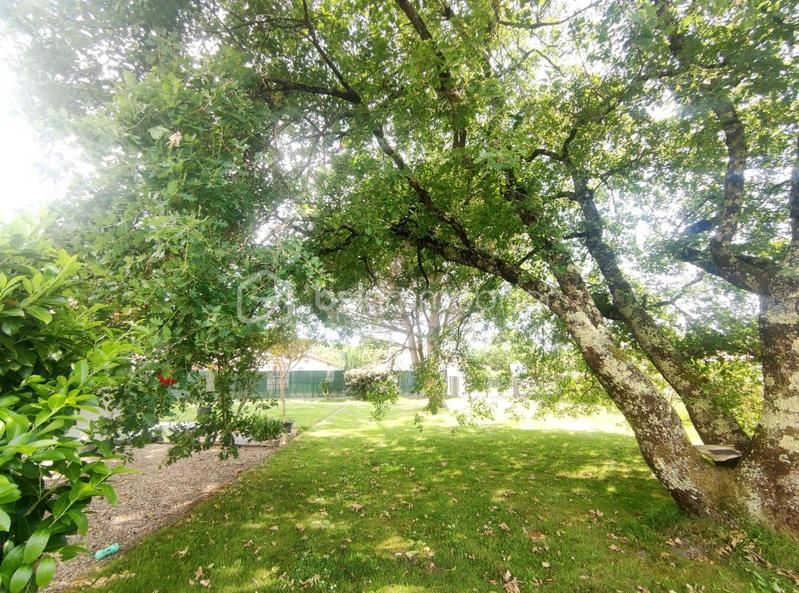 Propriété - 150 m² - 5 pièces