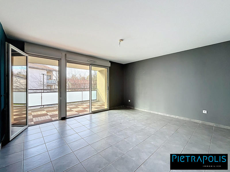 Appartement - 81 m² - 4 pièces