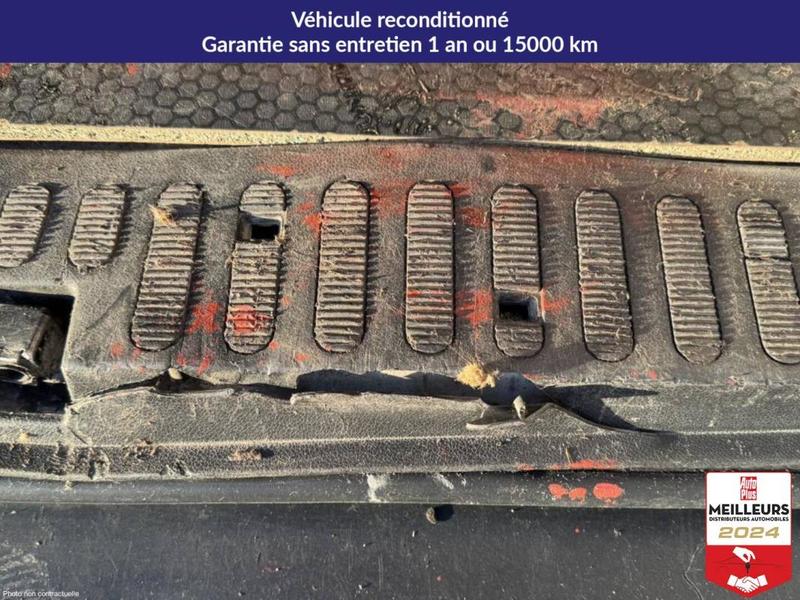 Renault Master 3t3 L2h2 2.3 Dci 135ch Grand Confort