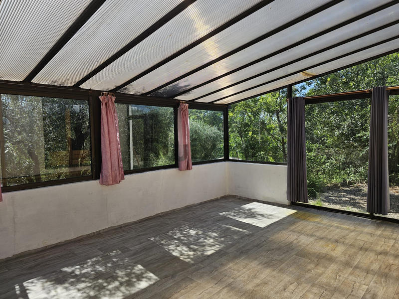 Villa - 80 m² - 4 pièces