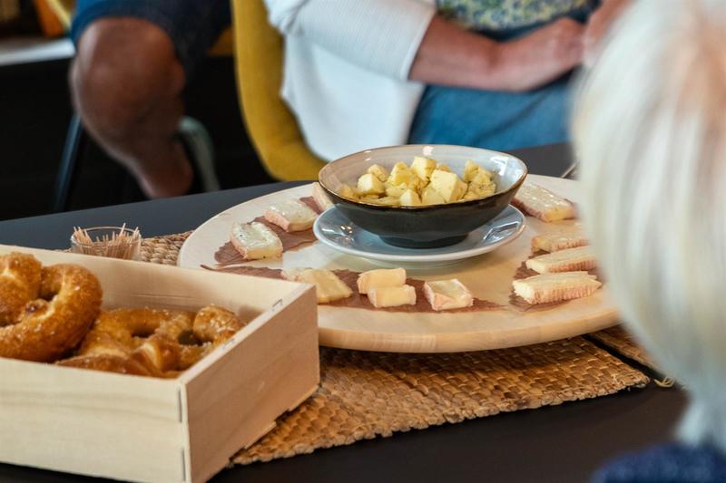 Balade gourmande à Guebwiller