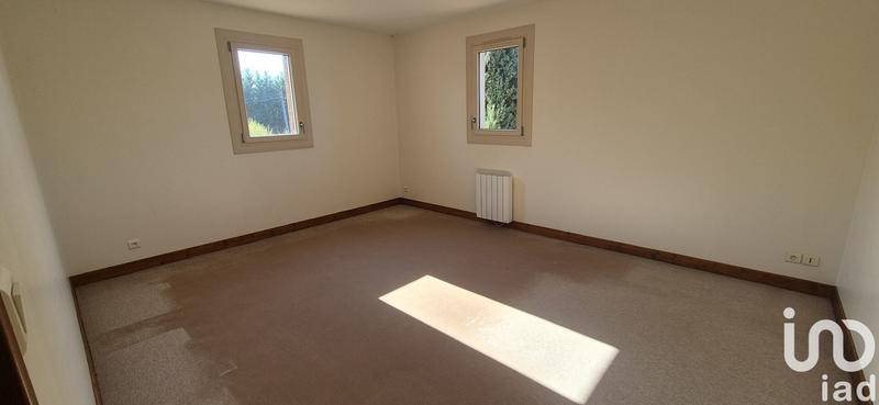 Maison - 152 m² - 4 pièces