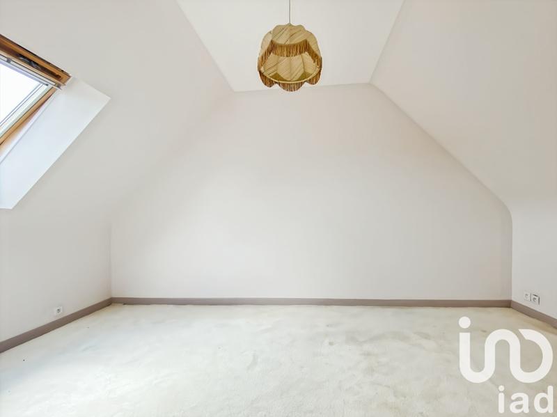 Maison - 75 m² - 5 pièces