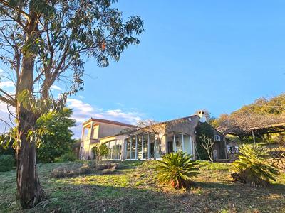 Villa - 130 m² - 5 pièces