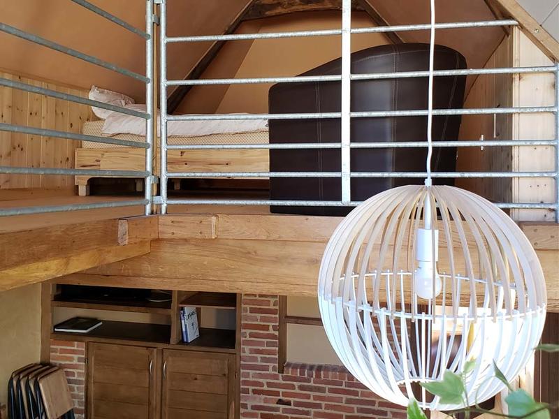 La Ferme du Val de Poix