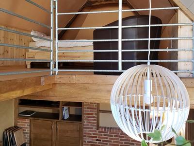 La Ferme du Val de Poix