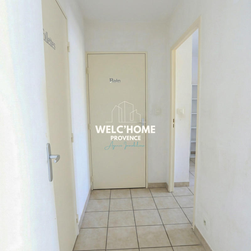 Appartement - 53 m² - 3 pièces