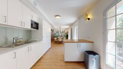 Appartement - 200 m²