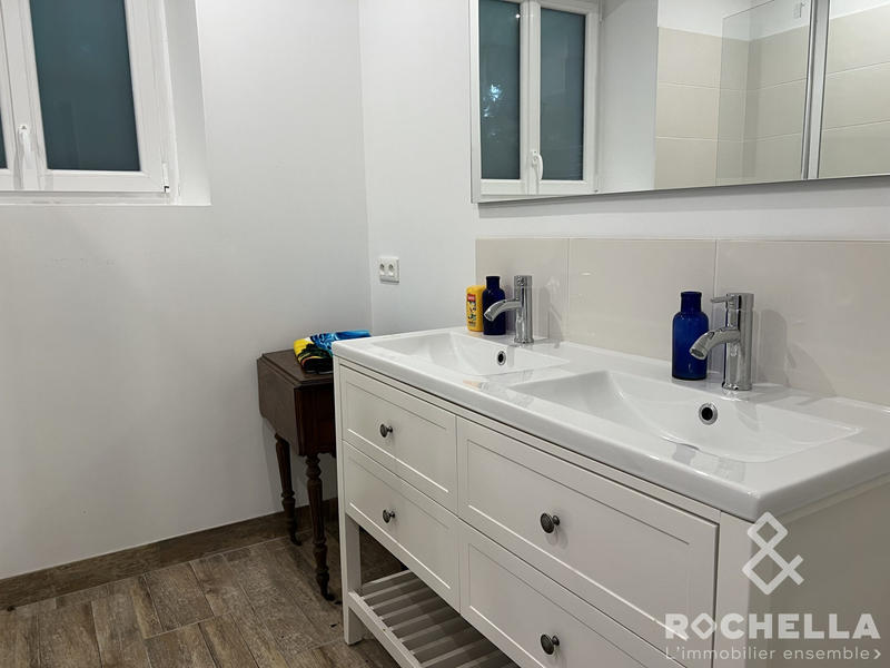 Maison ancienne - 380 m² - 9 pièces