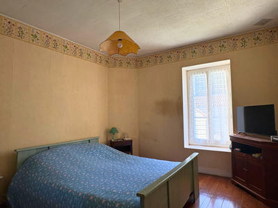 Maison - 67 m² - 3 pièces