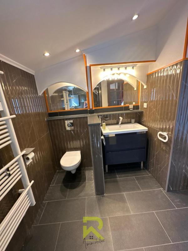 Mas - 294 m² - 8 pièces