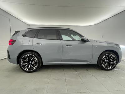 Bmw X3 G45 30e xDrive 299 ch Bva8 m Sport