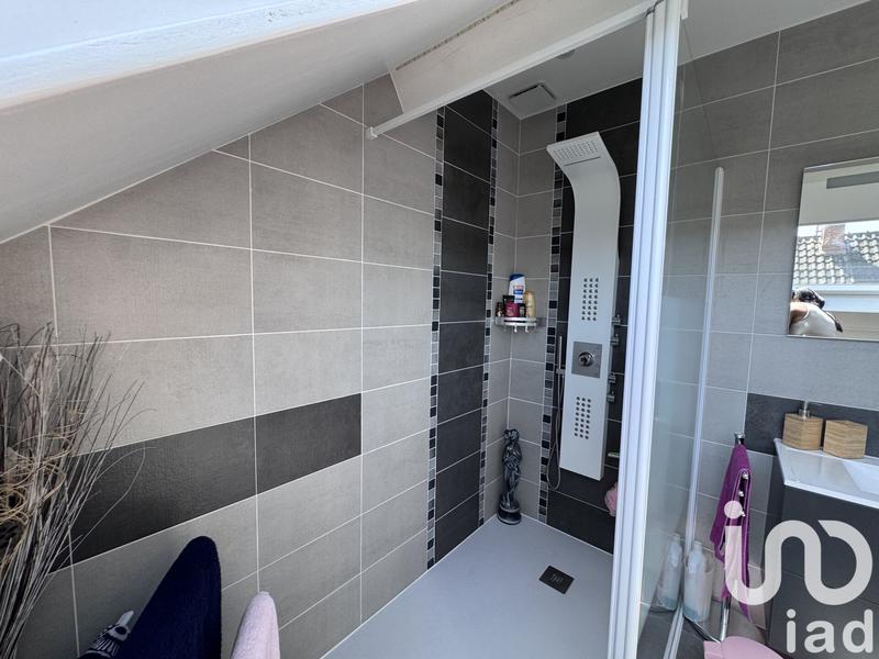 Maison de ville - 178 m² - 6 pièces