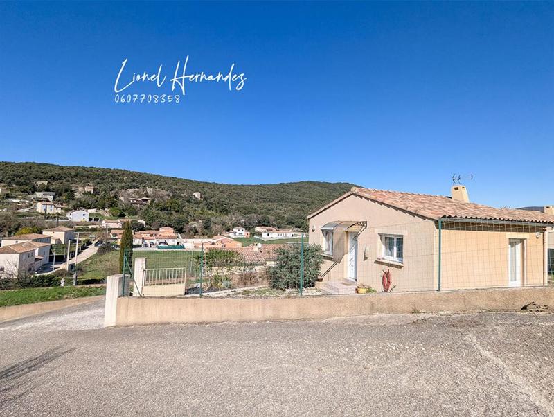 Villa - 86 m² - 4 pièces