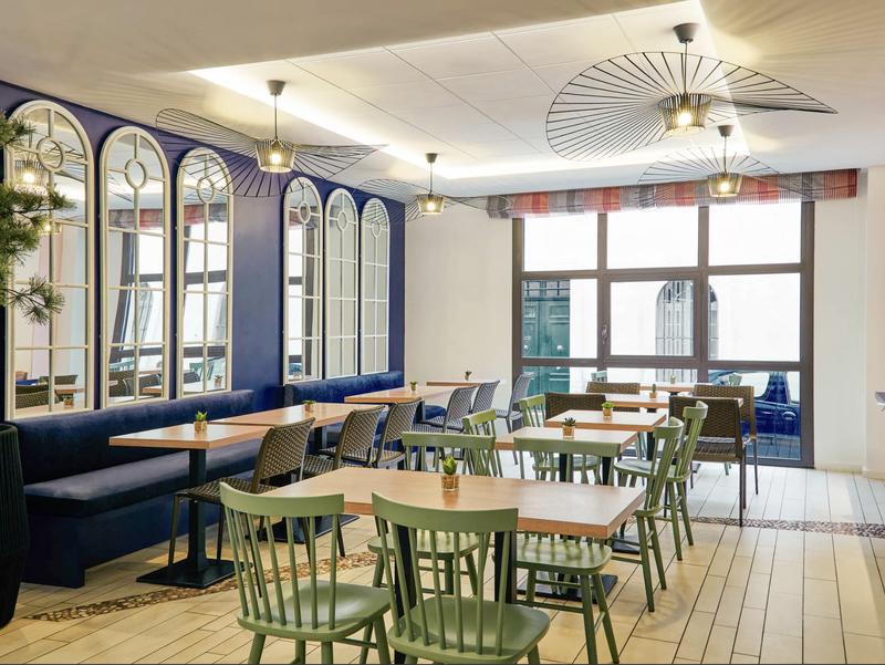 Appartement - 32 m² - 1 pièce