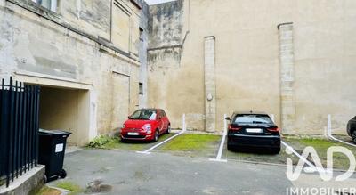 Parking - 12 m²