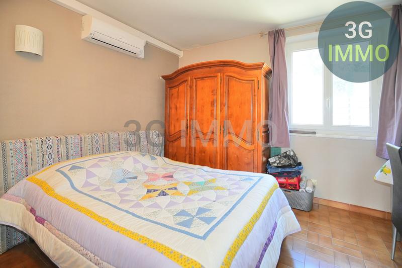 Maison - 167 m² - 6 pièces