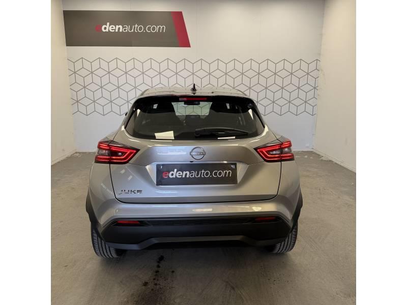 Nissan Juke Dig-T 114 Acenta