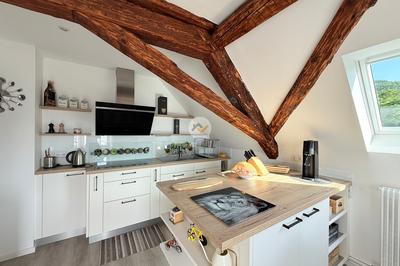 Appartement - 86 m² - 5 pièces