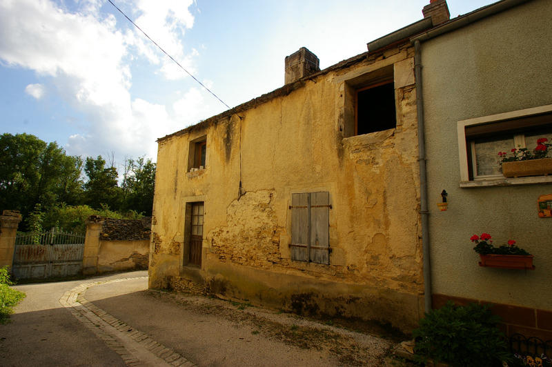 Maison - 135 m² - 4 pièces