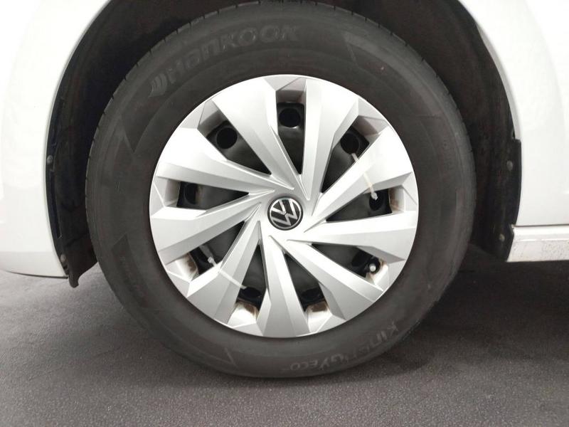 Volkswagen Polo 1.0 Tsi 95 s&amp;S Bvm5