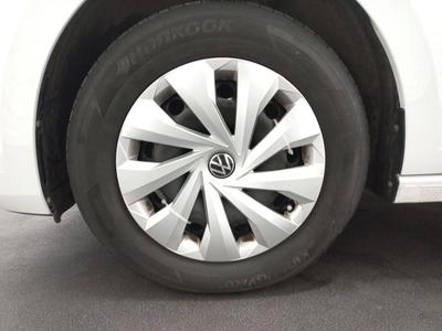 Volkswagen Polo 1.0 Tsi 95 s&amp;S Bvm5