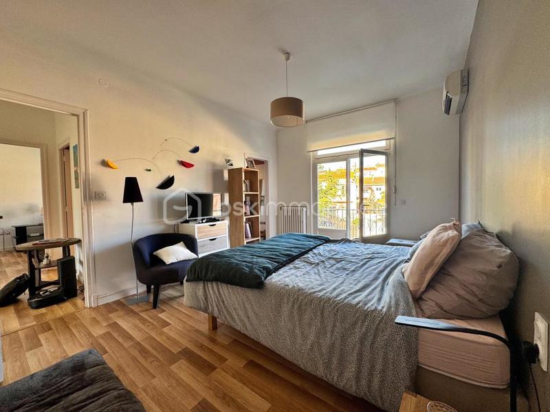 Maison d'architecte - 122 m² - 5 pièces