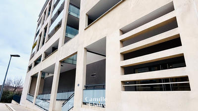 Appartement - 39 m² - 2 pièces