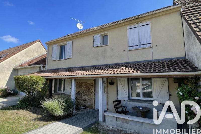 Maison - 148 m² - 7 pièces