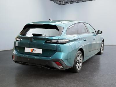Peugeot 308 Sw BlueHDi 130ch s&amp;S Bvm6 Active Pack