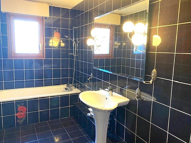 Appartement - 90 m² - 4 pièces