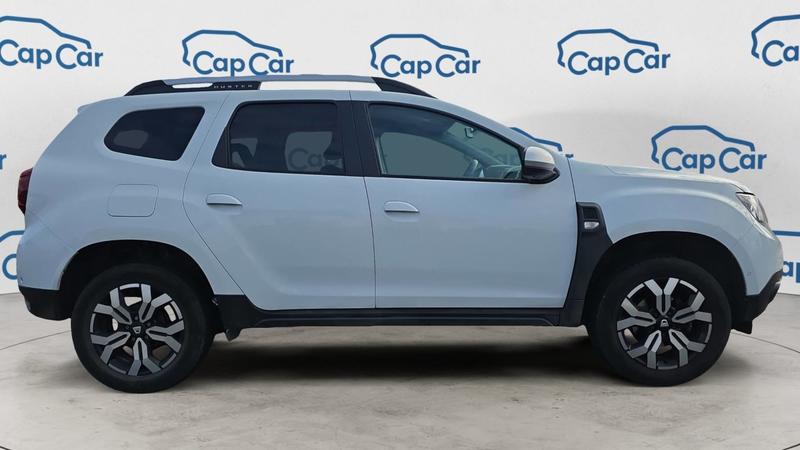 Dacia Duster 1.0 Eco-G 100 Prestige + - Gpl Entretien constructeur