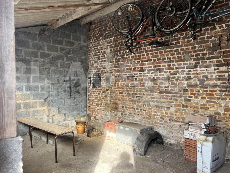 Maison de village - 82 m² - 4 pièces