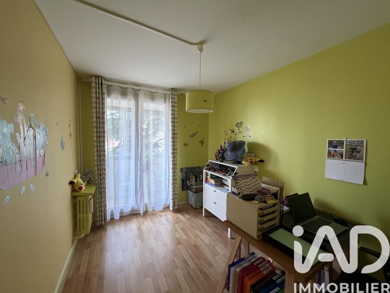 Appartement - 79 m² - 4 pièces