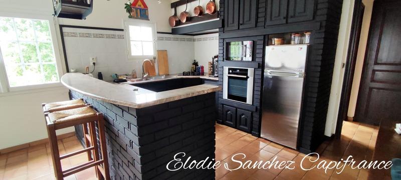 Maison - 401 m² - 10 pièces