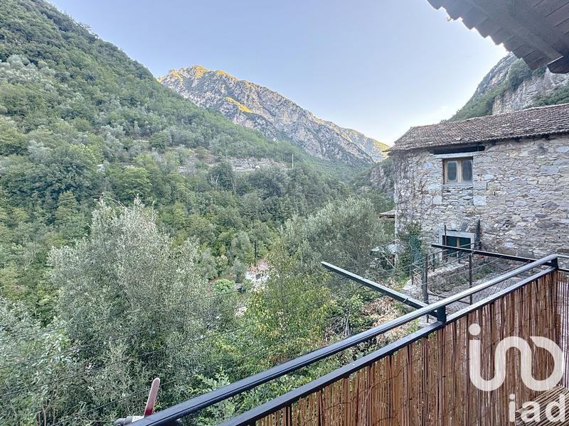 Maison de village - 73 m² - 3 pièces