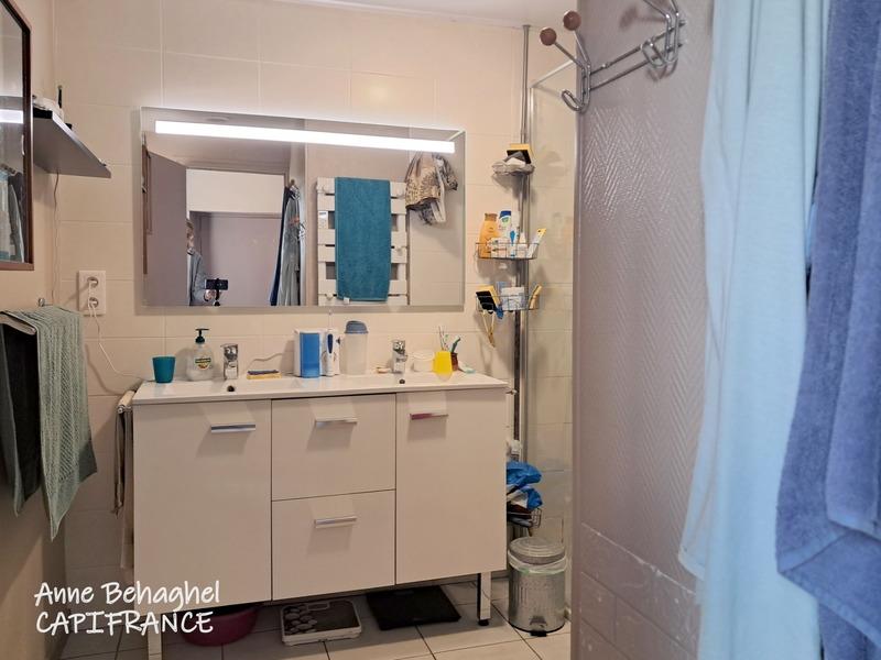 Maison de campagne - 160 m² - 5 pièces