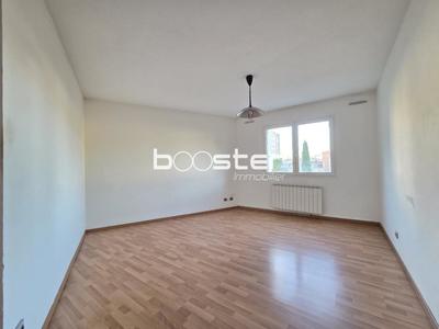 Appartement ancien - 45 m² - 2 pièces