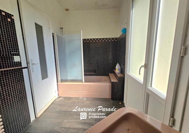 Maison - 114 m² - 5 pièces