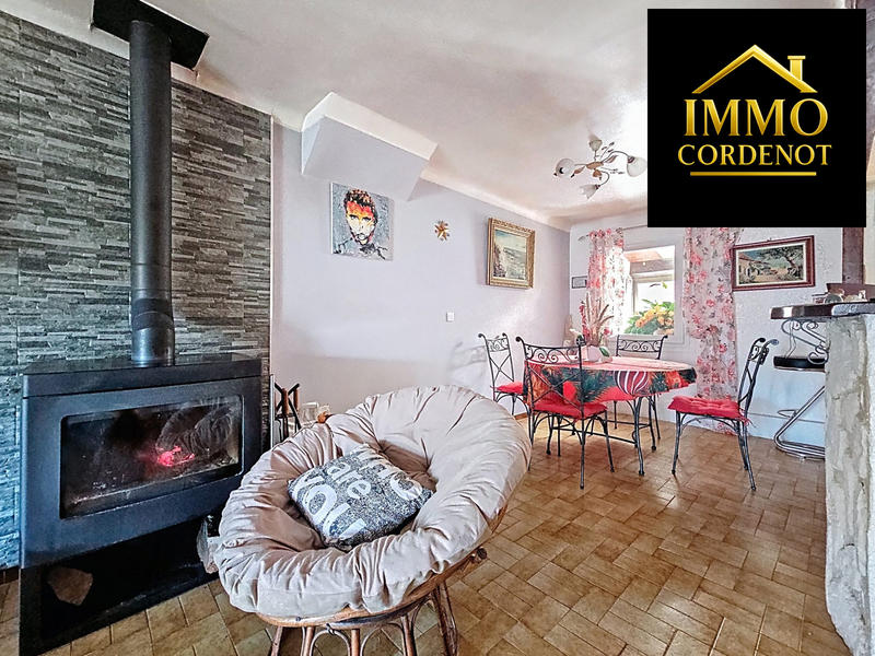 Villa - 116 m² - 4 pièces