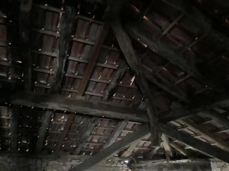 Maison - 200 m² - 8 pièces