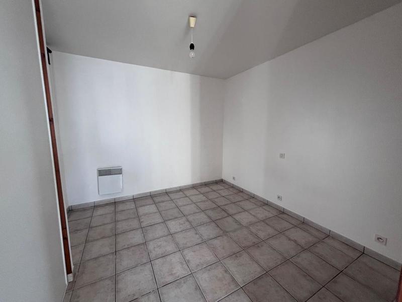 Maison - 66 m² - 3 pièces