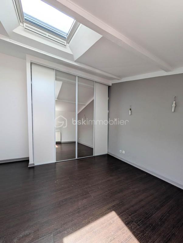 Maison ancienne - 85 m² - 4 pièces