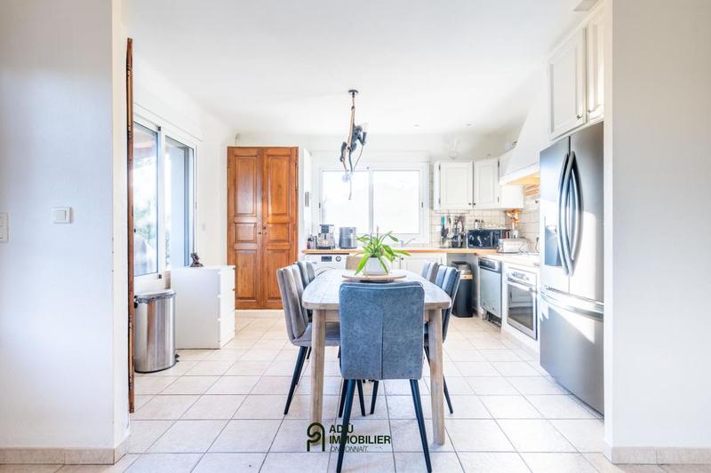 Villa - 130 m² - 6 pièces