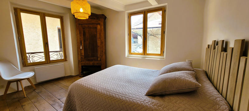 Maison - 151 m² - 6 pièces