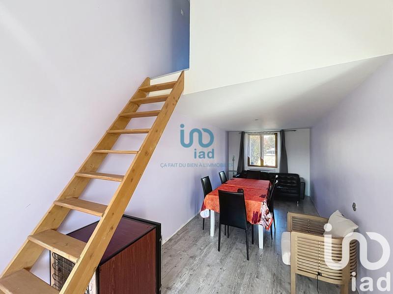 Maison - 174 m² - 7 pièces