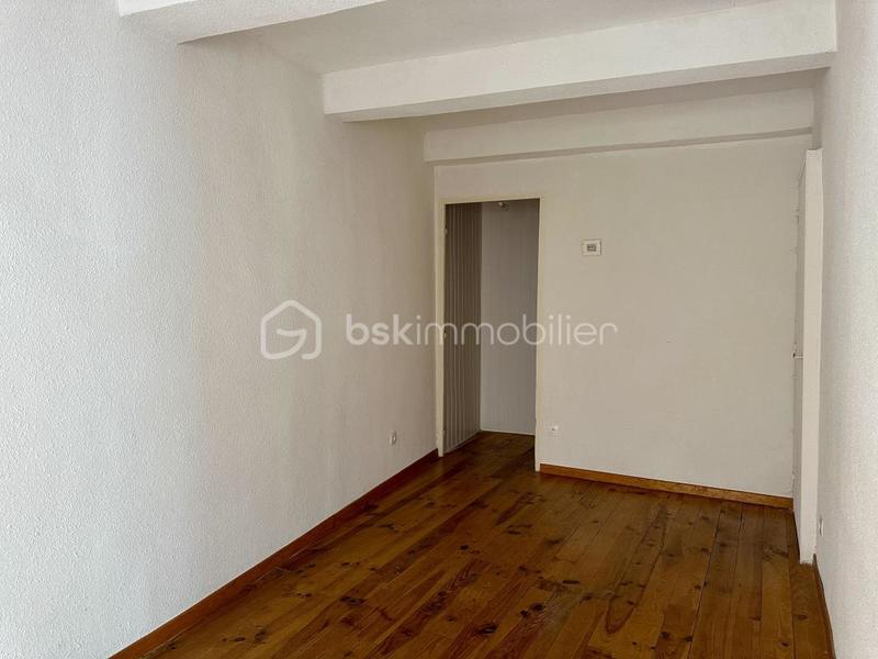 Maison de village - 140 m² - 5 pièces