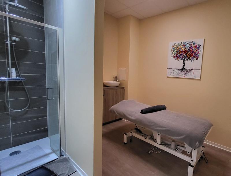 Fonds de commerce - 58 m²